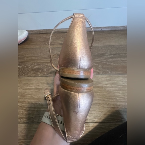 Jack Rogers Daphne Sandals - Picture 9 of 9